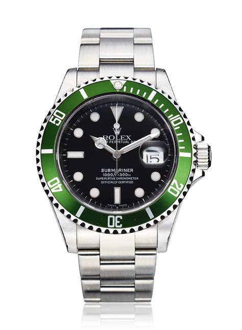 rolex submariner green ceramic pantip|rolex green submariner 50th anniversary.